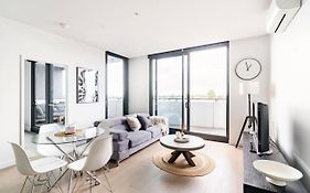 The Clayton Nest With Free Parking , Close To Uni And Hospitals